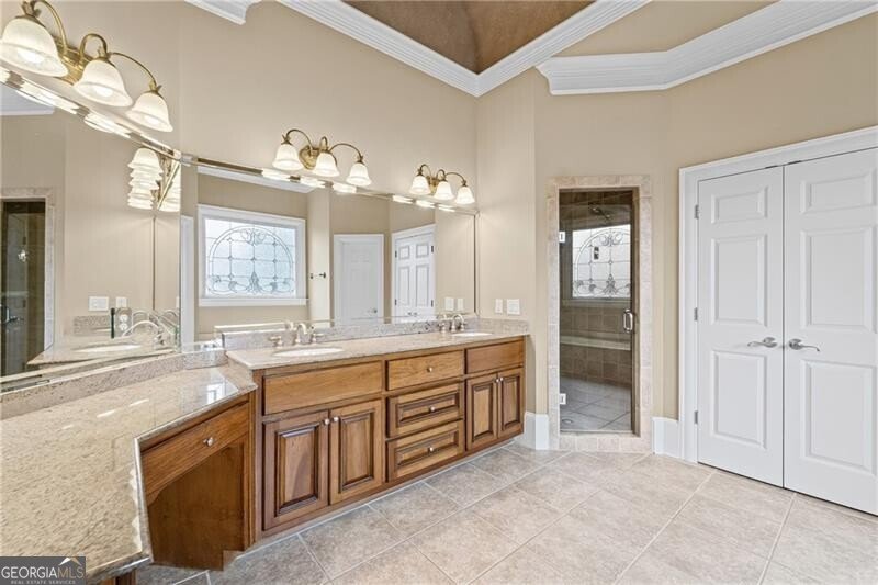 5293 Aldeburgh Drive Suwanee - 35