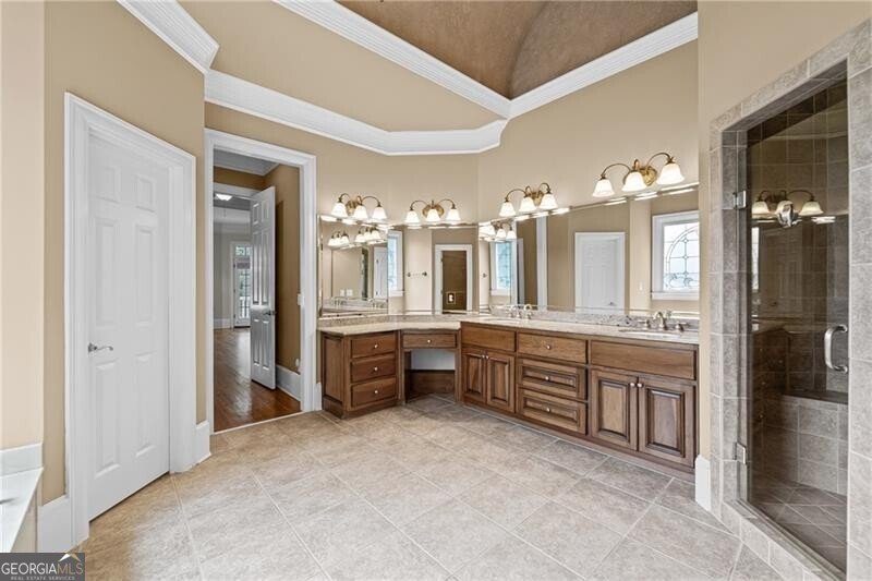 5293 Aldeburgh Drive Suwanee - 37