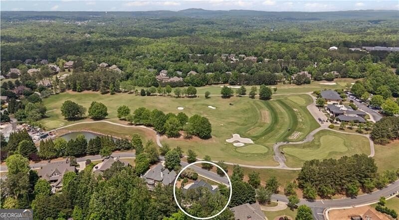 5293 Aldeburgh Drive Suwanee - 4