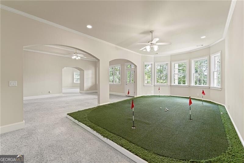 5293 Aldeburgh Drive Suwanee - 54