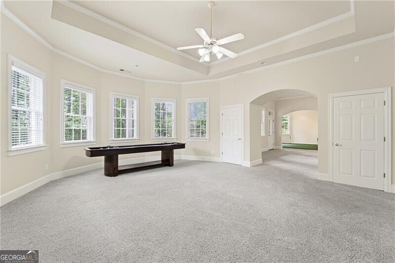 5293 Aldeburgh Drive Suwanee - 56