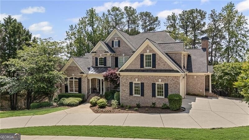 5293 Aldeburgh Drive Suwanee - 6