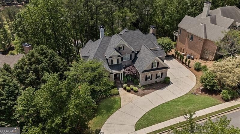 5293 Aldeburgh Drive Suwanee - 63