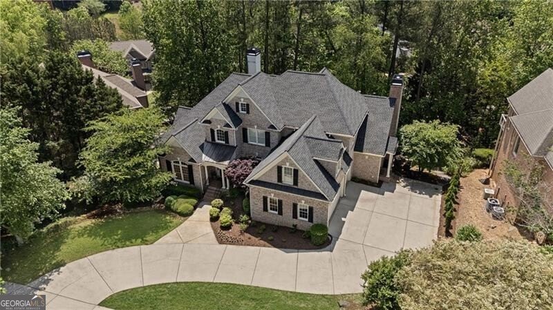 5293 Aldeburgh Drive Suwanee - 64