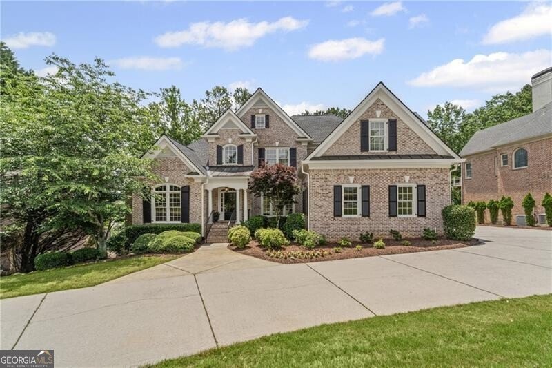 5293 Aldeburgh Drive Suwanee - 7