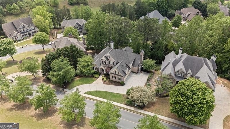 5293 Aldeburgh Drive Suwanee - 71
