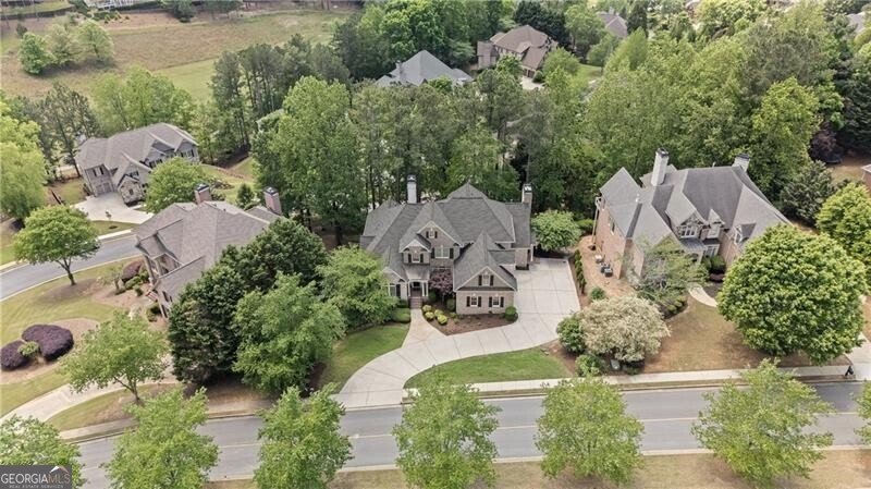5293 Aldeburgh Drive Suwanee - 72