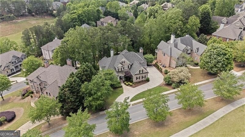 5293 Aldeburgh Drive Suwanee - 73