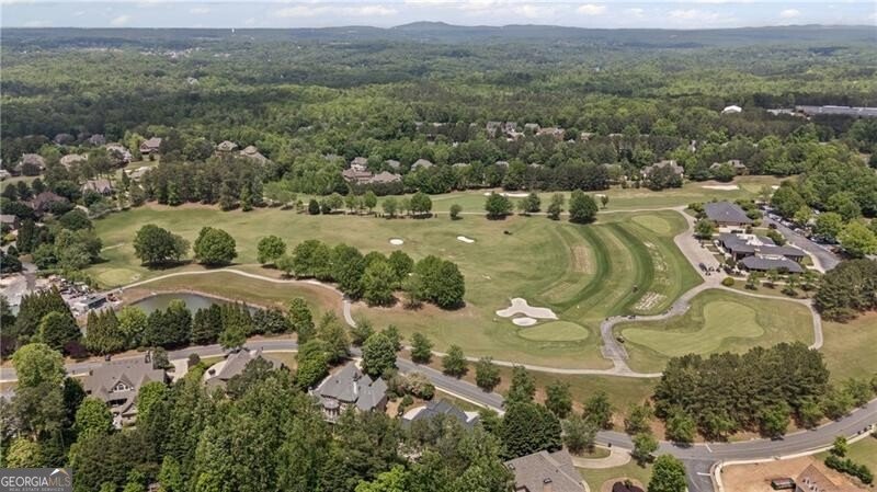 5293 Aldeburgh Drive Suwanee - 75