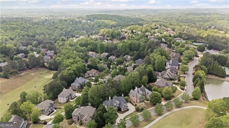 5293 Aldeburgh Drive Suwanee - 77