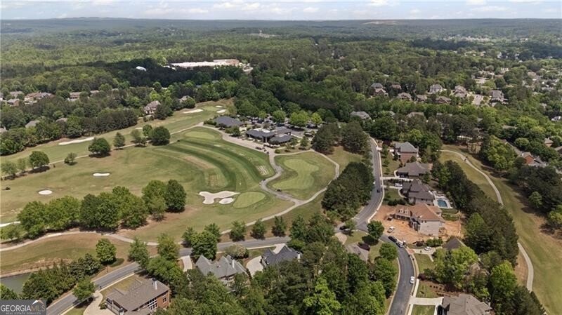 5293 Aldeburgh Drive Suwanee - 78