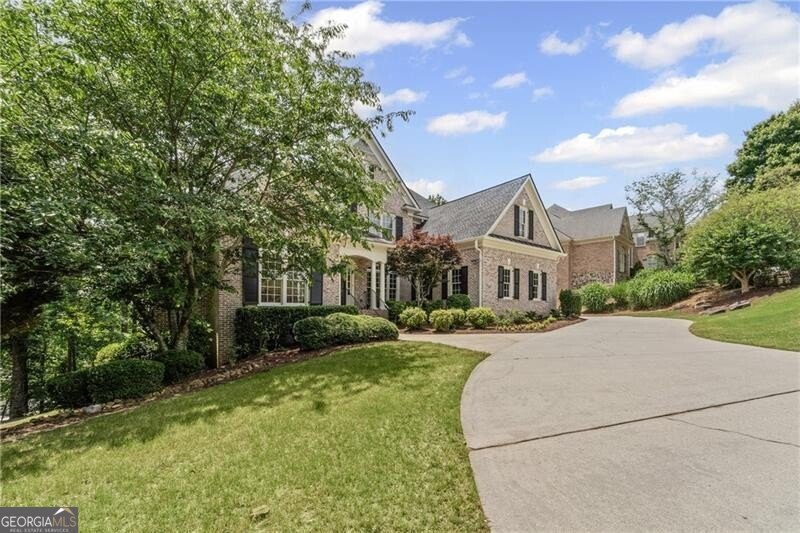 5293 Aldeburgh Drive Suwanee - 8