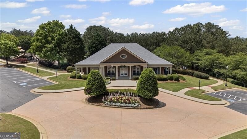 5293 Aldeburgh Drive Suwanee - 80