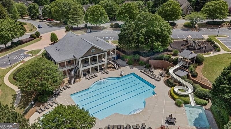 5293 Aldeburgh Drive Suwanee - 81