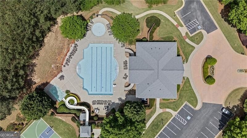 5293 Aldeburgh Drive Suwanee - 82