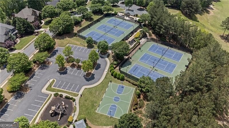 5293 Aldeburgh Drive Suwanee - 83