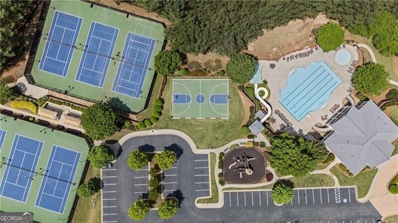 5293 Aldeburgh Drive Suwanee - 84