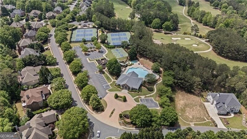 5293 Aldeburgh Drive Suwanee - 85