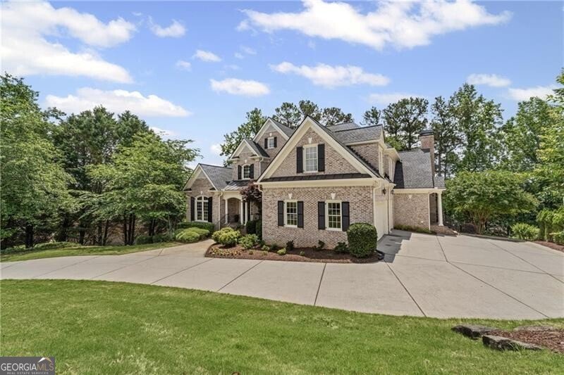 5293 Aldeburgh Drive Suwanee - 9