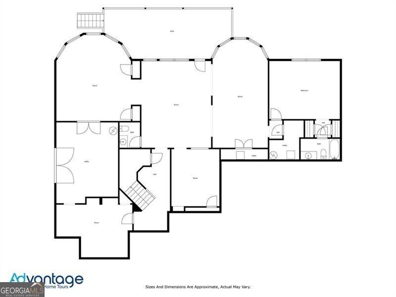 5293 Aldeburgh Drive Suwanee - 91