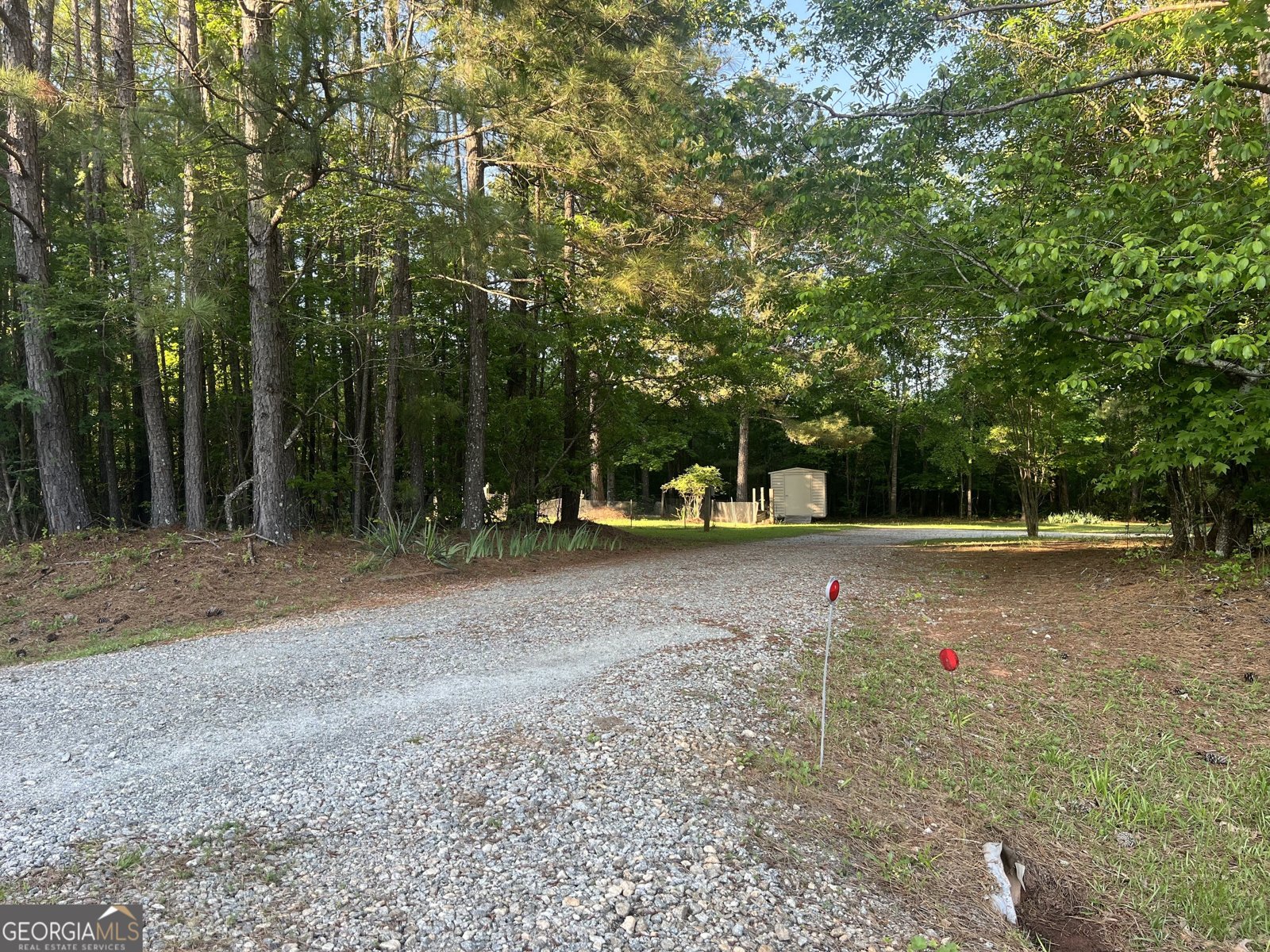 1500 Sugar Creek Church Road Madison - 19