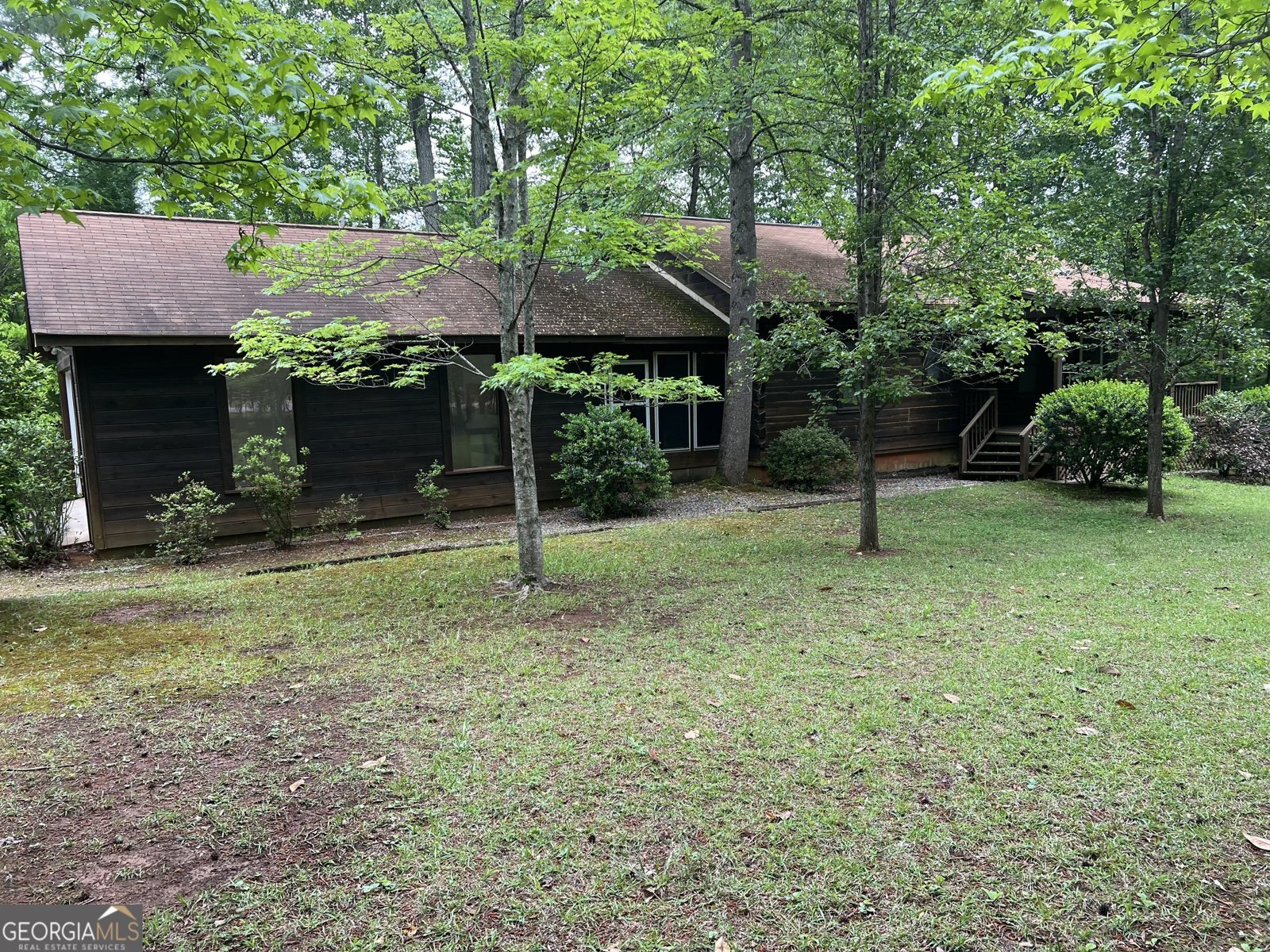 1500 Sugar Creek Church Road Madison - 2