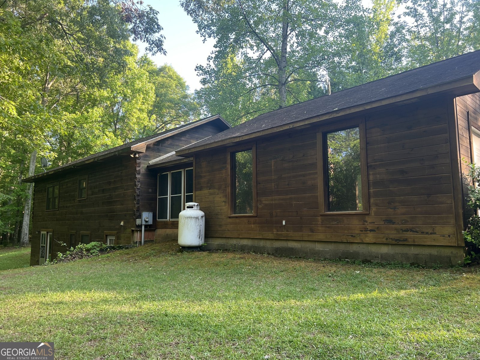 1500 Sugar Creek Church Road Madison - 21