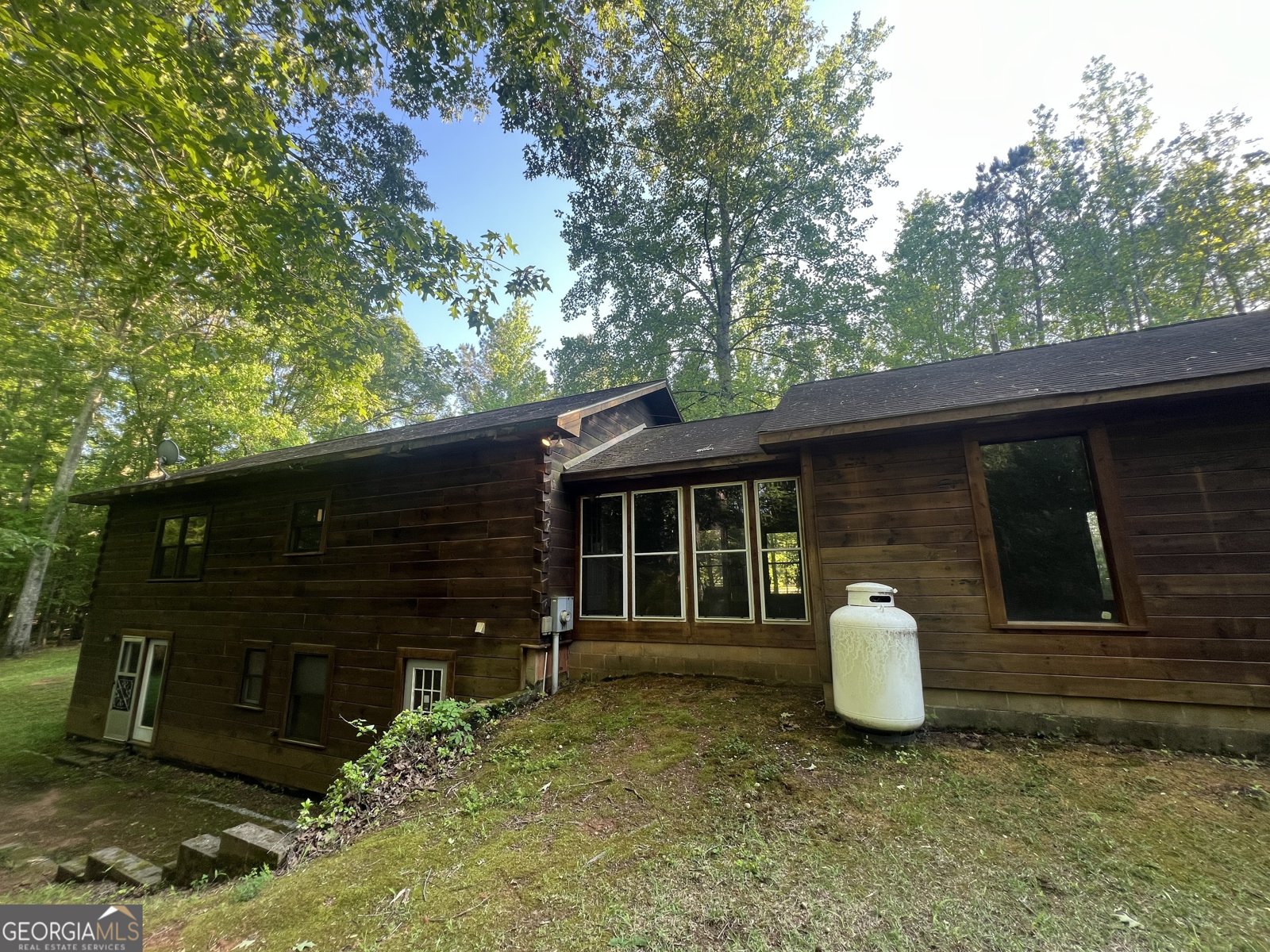 1500 Sugar Creek Church Road Madison - 22