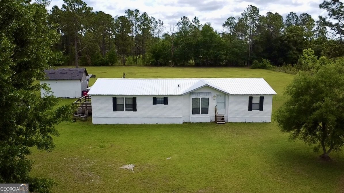 6350 Bargeron Road Blackshear - 1