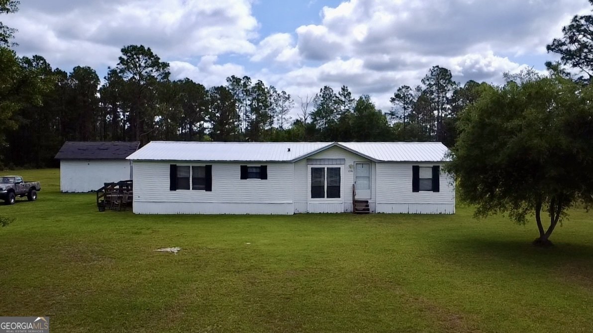 6350 Bargeron Road Blackshear - 2