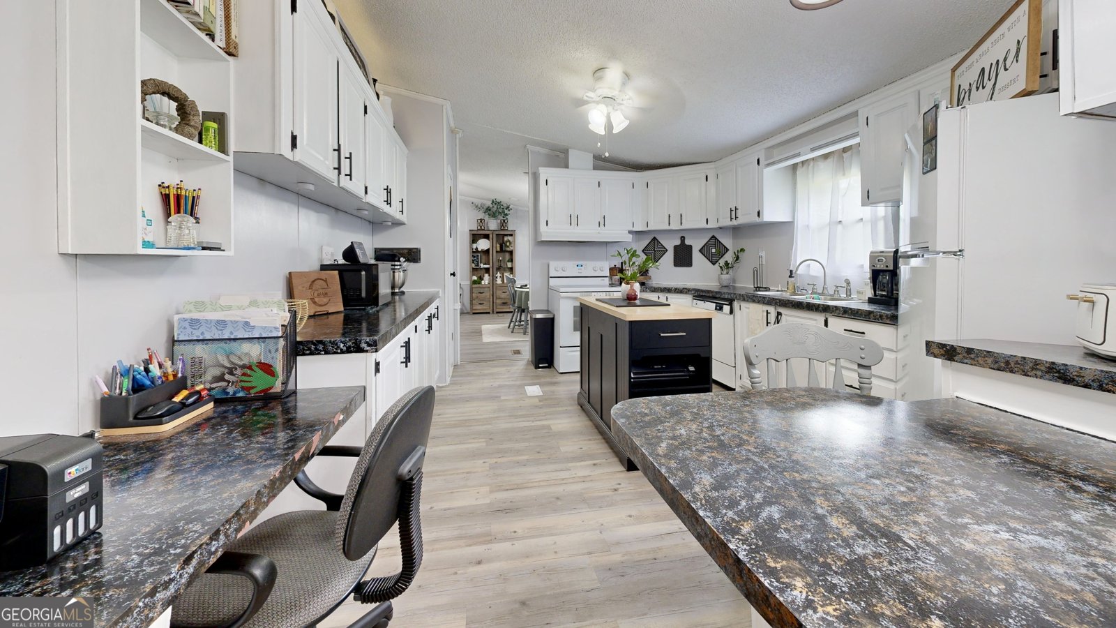 6350 Bargeron Road Blackshear - 31
