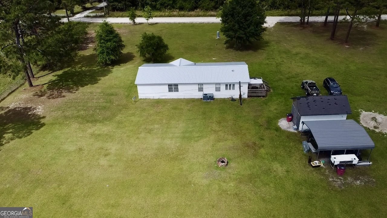 6350 Bargeron Road Blackshear - 45