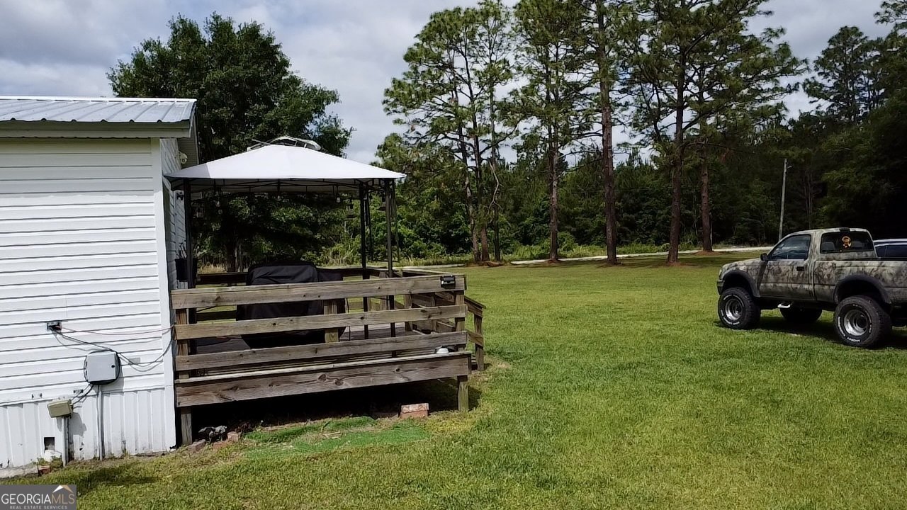 6350 Bargeron Road Blackshear - 49