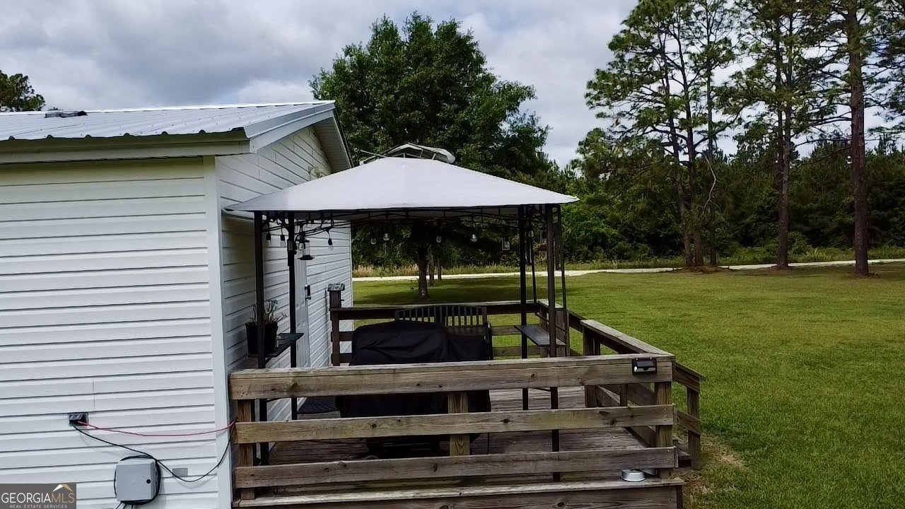 6350 Bargeron Road Blackshear - 50