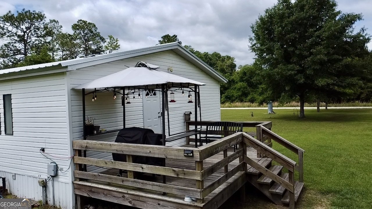 6350 Bargeron Road Blackshear - 51
