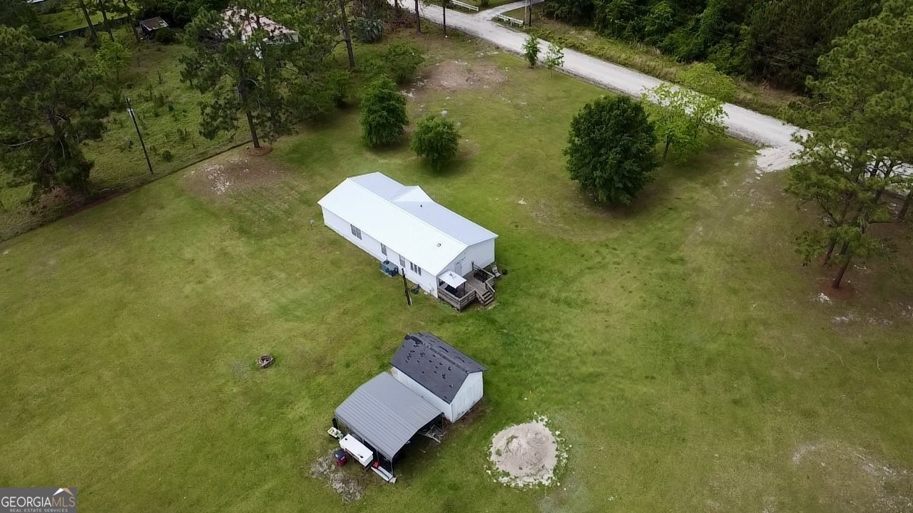 6350 Bargeron Road Blackshear - 54
