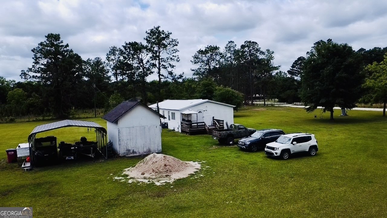 6350 Bargeron Road Blackshear - 55