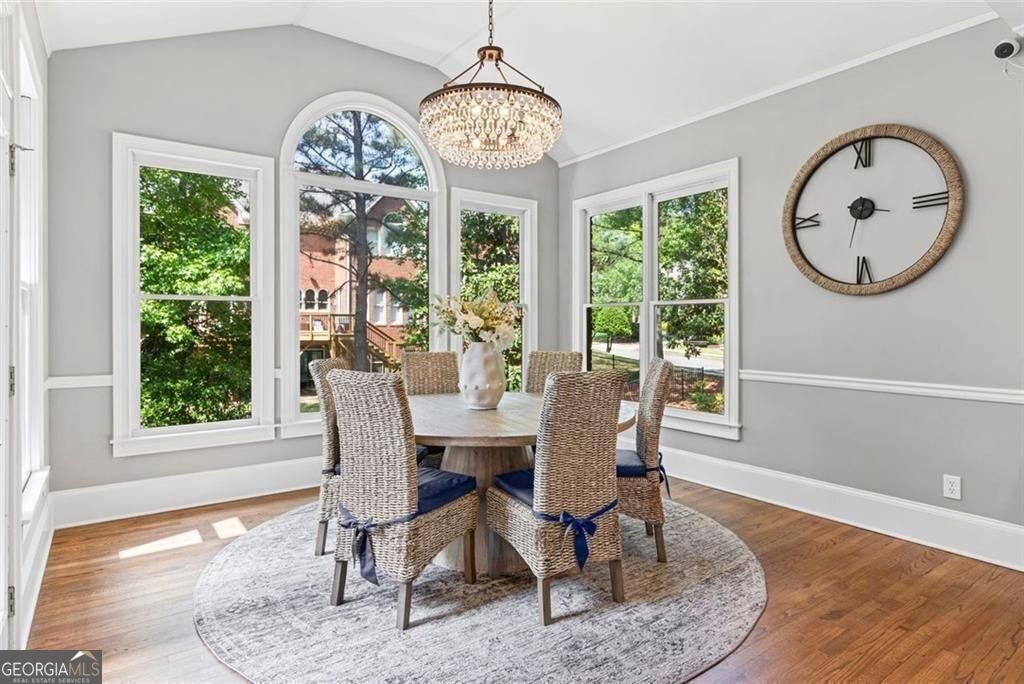465 Majestic Cove Drive Milton - 15