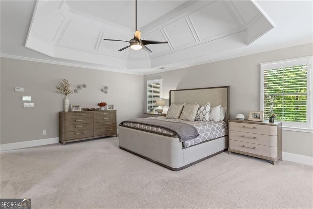 465 Majestic Cove Drive Milton - 28