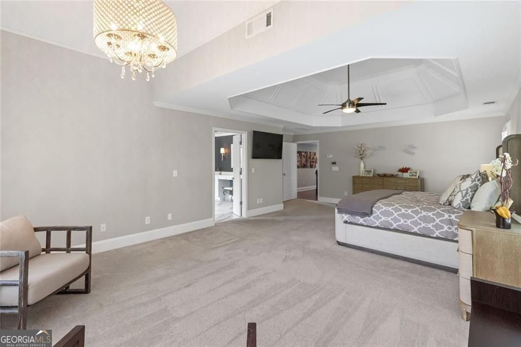 465 Majestic Cove Drive Milton - 29