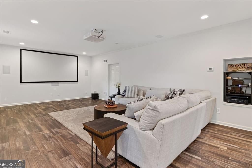 465 Majestic Cove Drive Milton - 41