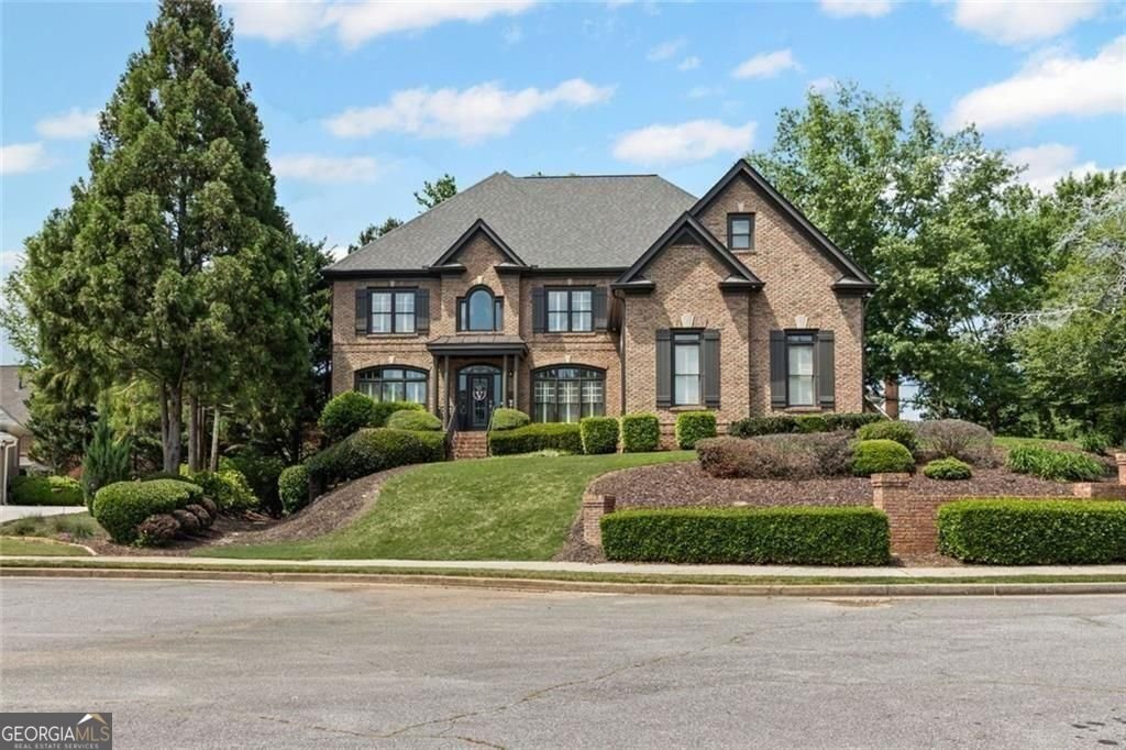 465 Majestic Cove Drive Milton - 58