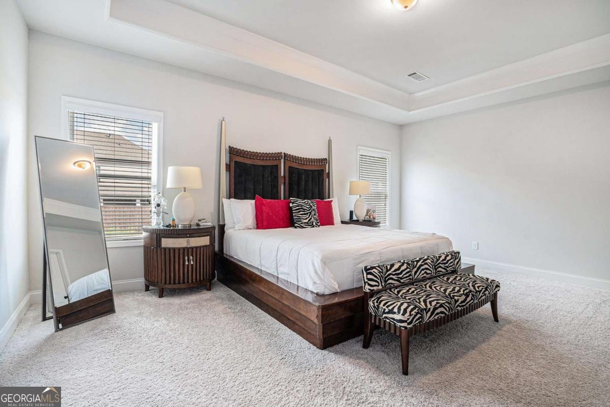 35 Henson Farm Drive Loganville - 13