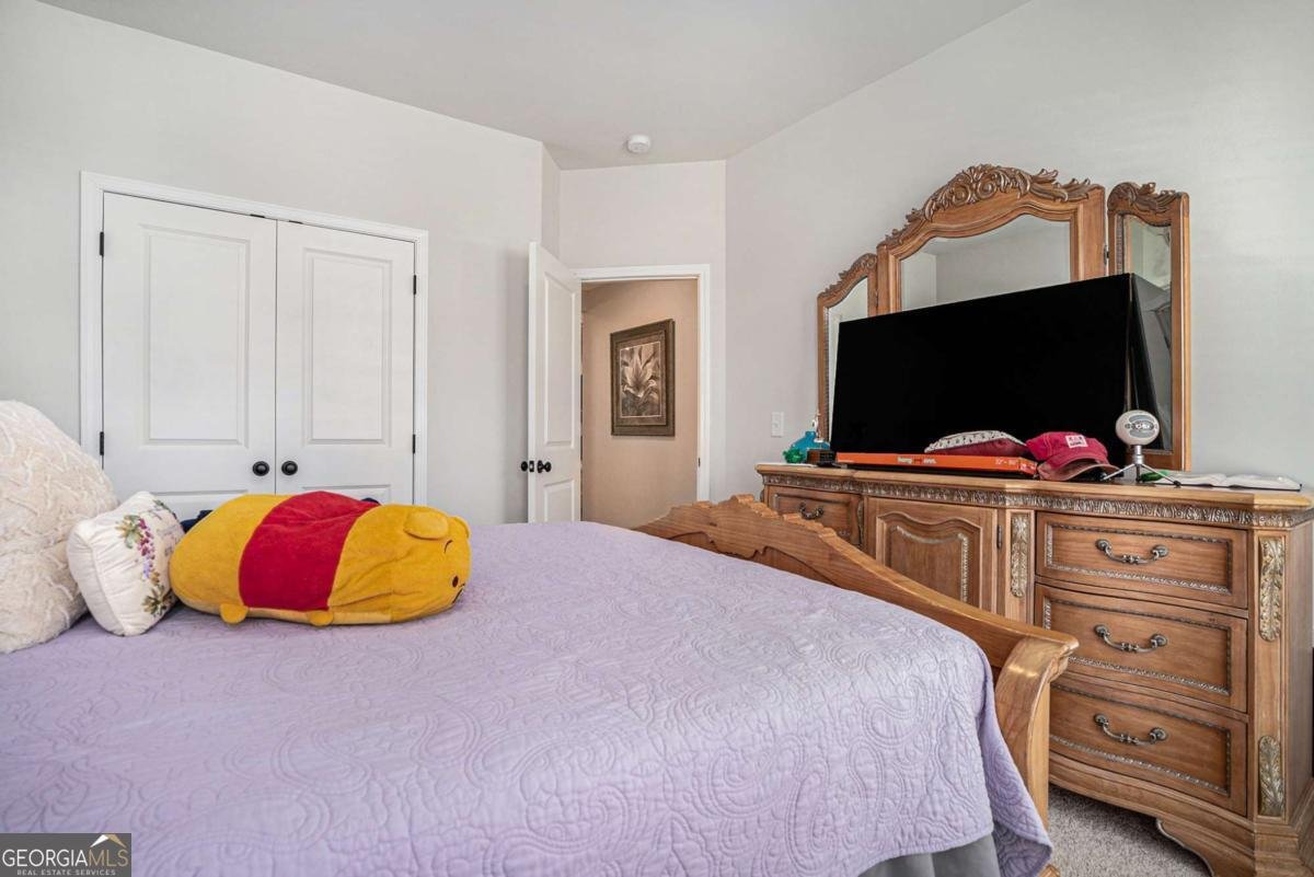 35 Henson Farm Drive Loganville - 18