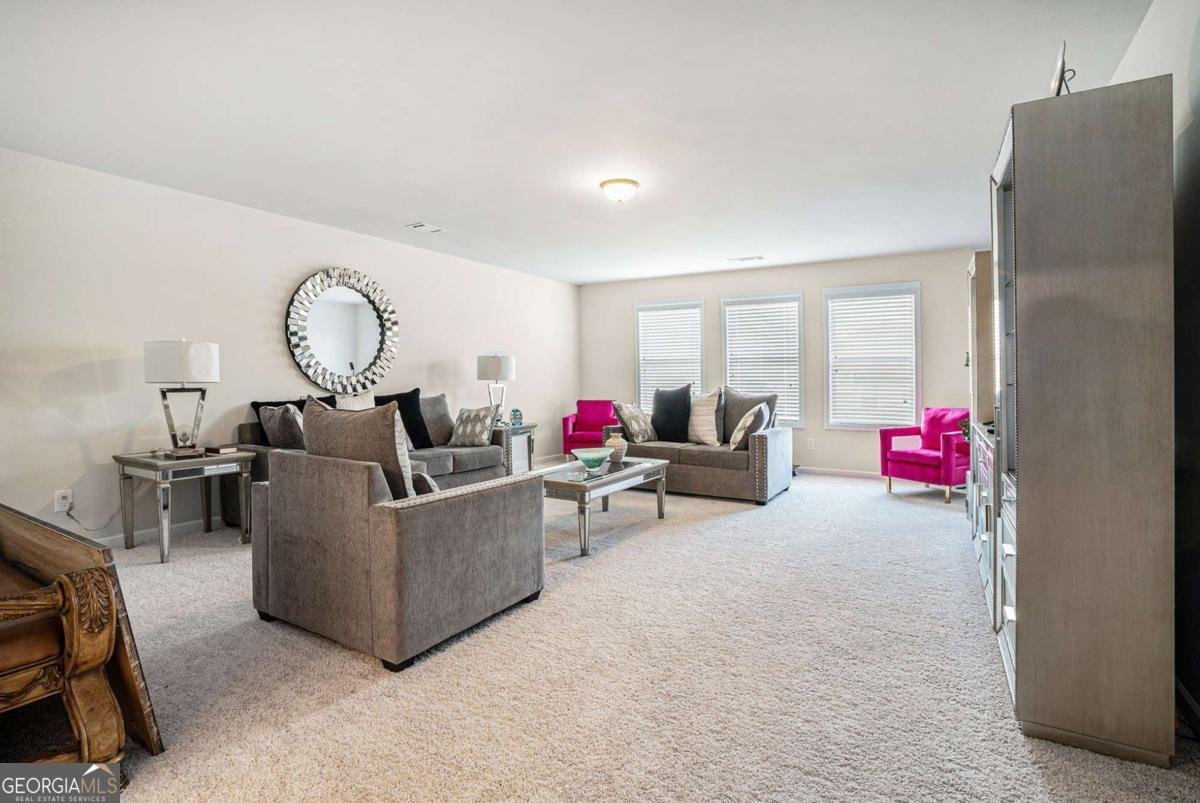 35 Henson Farm Drive Loganville - 22