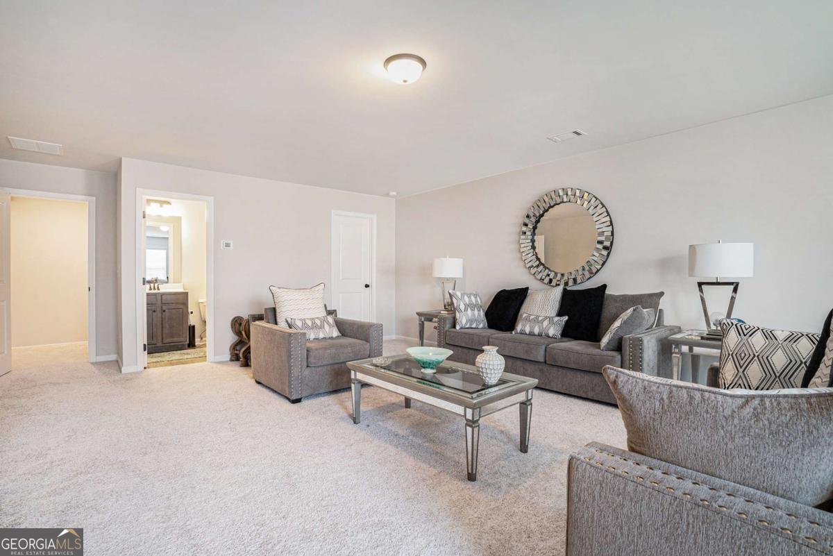 35 Henson Farm Drive Loganville - 25