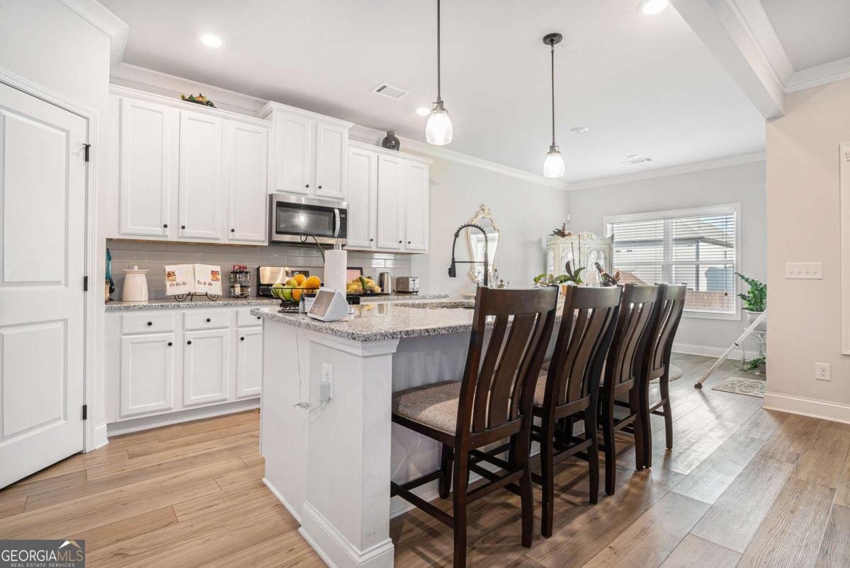 35 Henson Farm Drive Loganville - 8