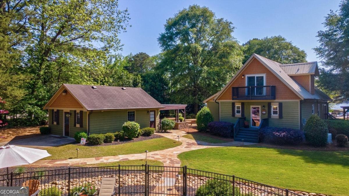 2120 Shadowlake Drive Buckhead - 1