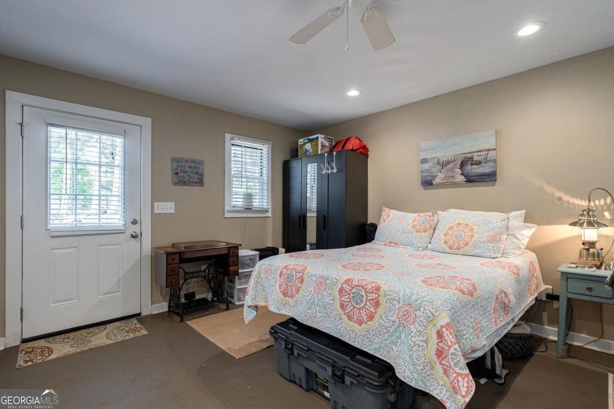 2120 Shadowlake Drive Buckhead - 21