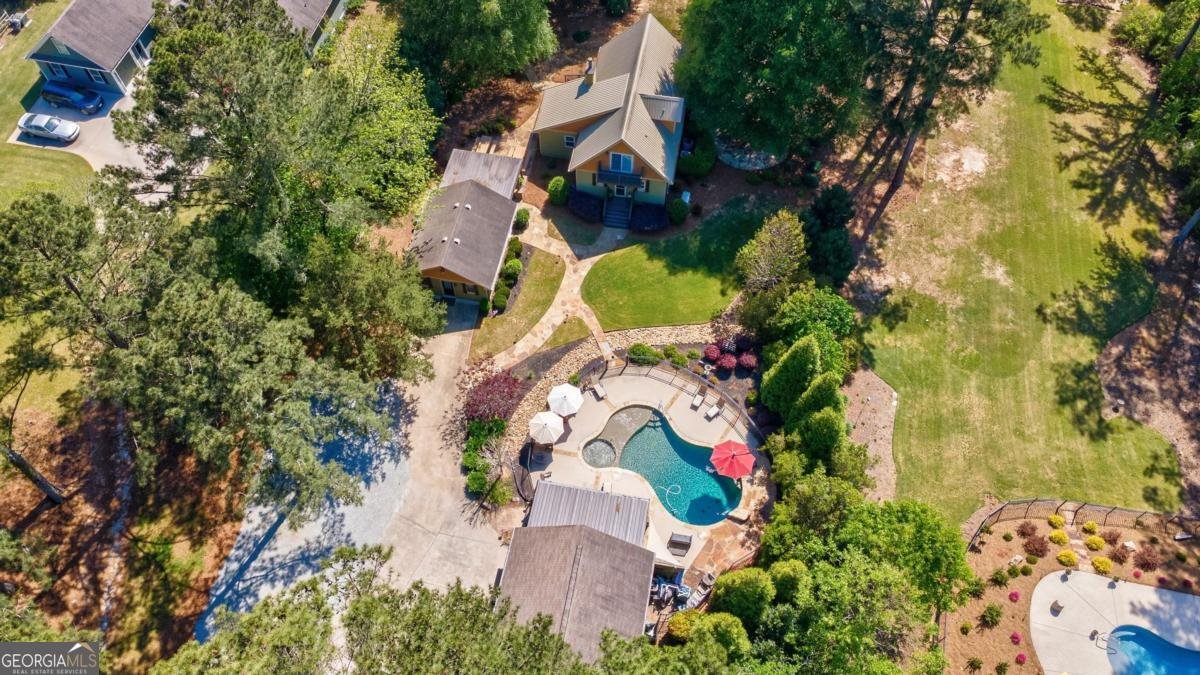 2120 Shadowlake Drive Buckhead - 26